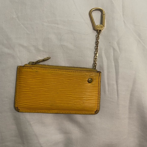 Louis Vuitton Keypouch - Picture 3 of 6